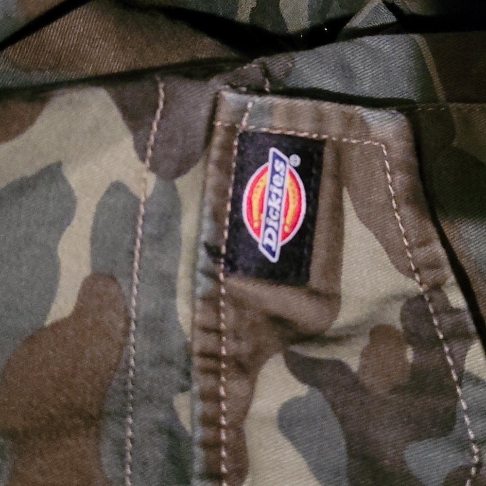 Jacket - Picture 2 of 3